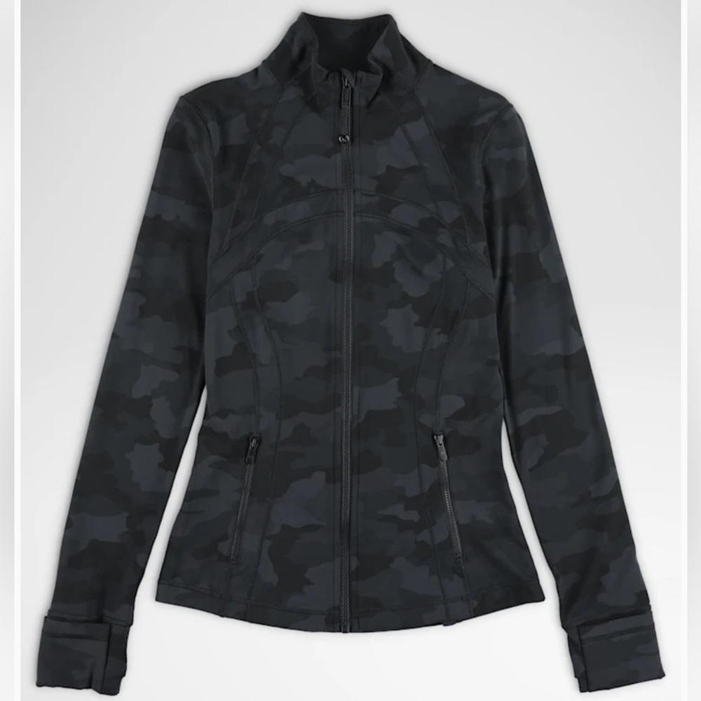 Lululemon Define Jacket Luon